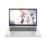 Nešiojamas kompiuteris HP 17-cn4130ng 17,3 inch FHD IPS Intel Core 3 100U 8 GB RAM 512 GB SSD FreeDOS QWERTZ