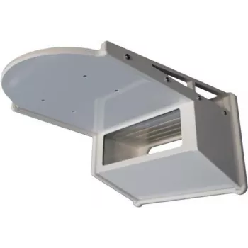 Sieninis laikiklis Panasonic KST-WM-UE150-W AW-UE150 PTZ kameroms, baltas