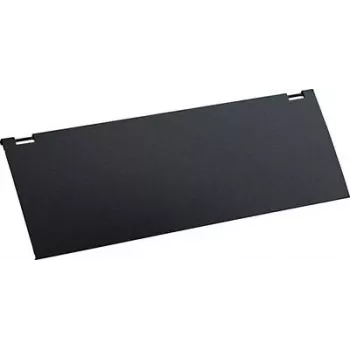 Bachmann KAPSA Cover – Apsauginis dangtelis elektros juostai – RAL 9005