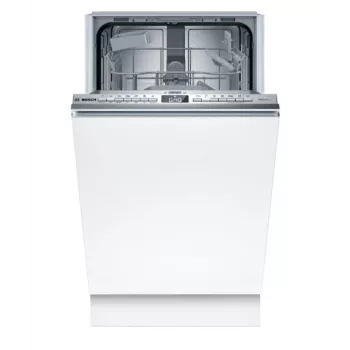 Indaplovė SPV4HKX12E Series 4 su Home Connect