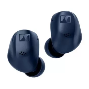 Ausinės Sennheiser ACCENTUM Wireless Blue 700381