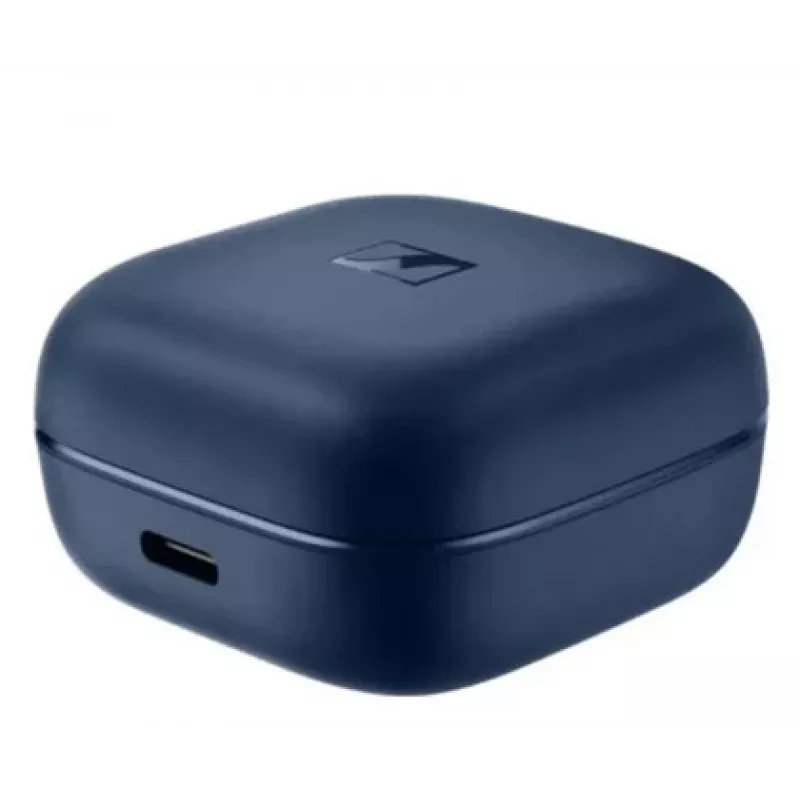 Ausinės Sennheiser ACCENTUM Wireless Blue 700381