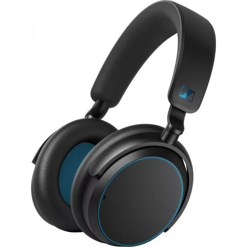 Ausinės Sennheiser ACCENTUM Wireless Blue 700381