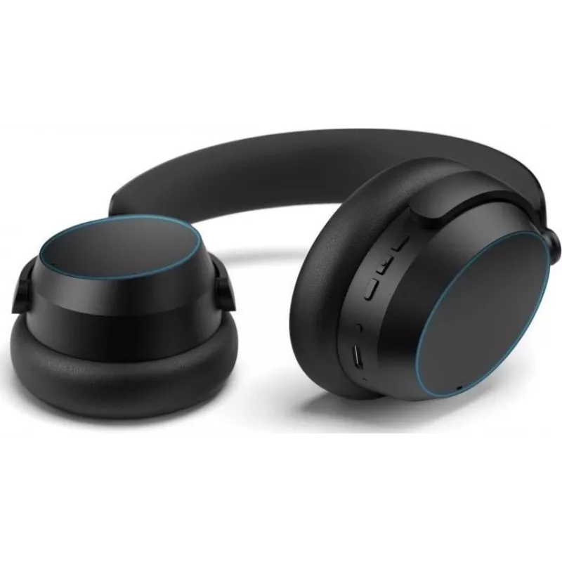 Ausinės Sennheiser ACCENTUM Wireless Blue 700381