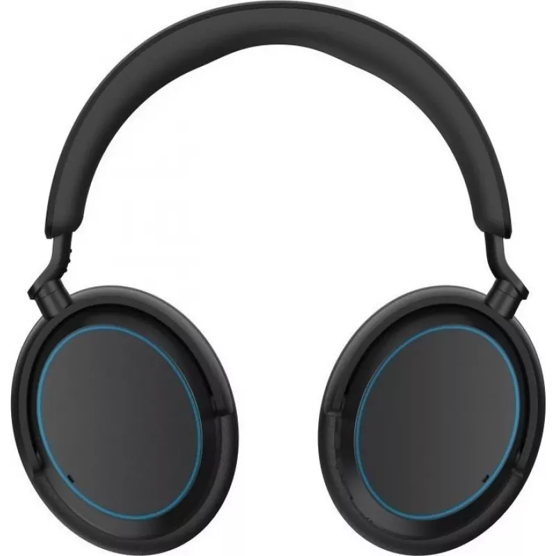 Ausinės Sennheiser ACCENTUM Wireless Blue 700381