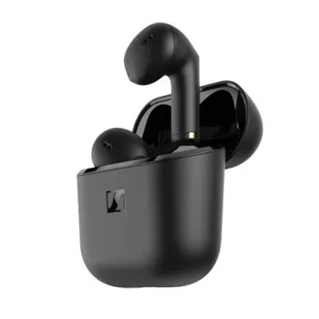 Ausinės Sennheiser Accentum Open