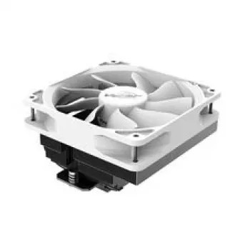 CPU aušintuvas Akasa VIPER H6L baltas
