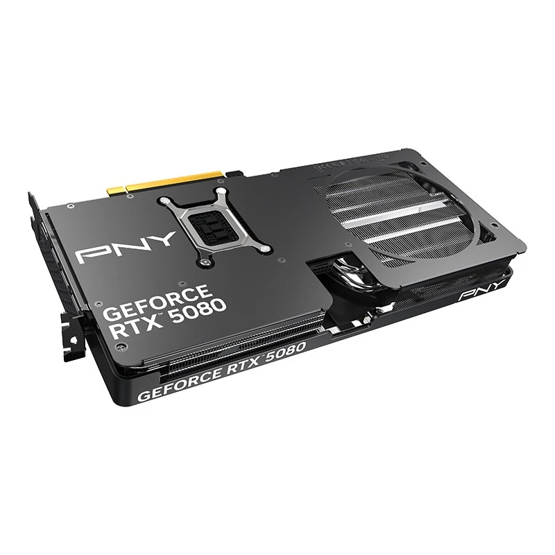 Vaizdo plokštė GeForce RTX 5080 16G Slim