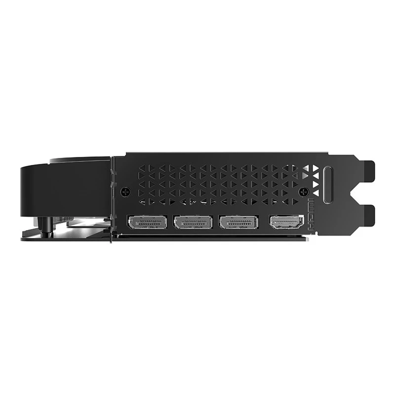 Vaizdo plokštė GeForce RTX 5080 16G Slim