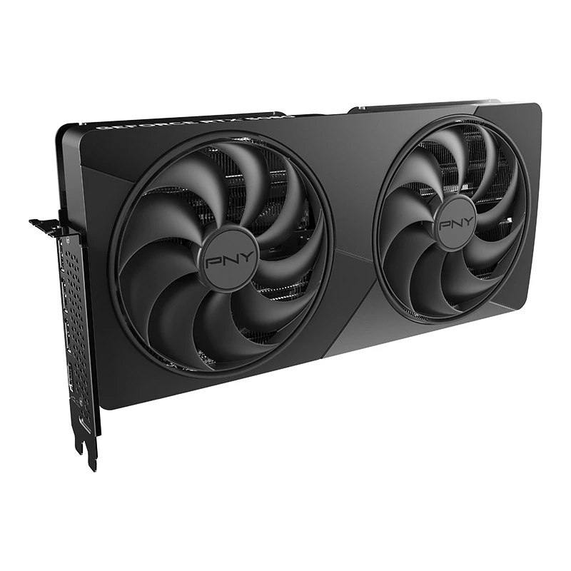 Vaizdo plokštė GeForce RTX 5080 16G Slim