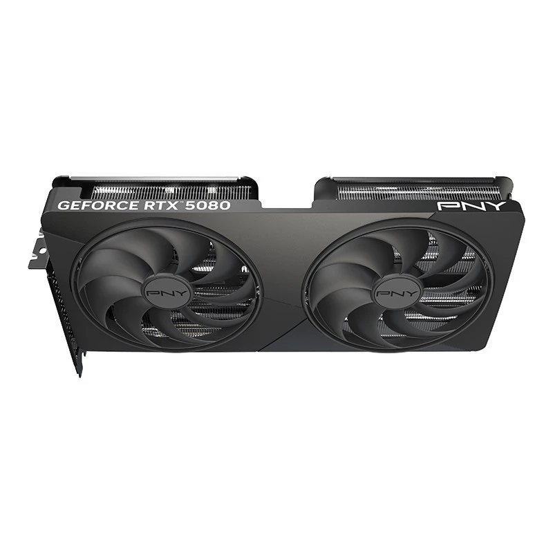 Vaizdo plokštė GeForce RTX 5080 16G Slim