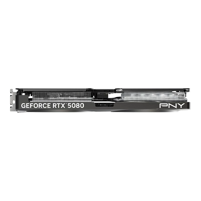 Vaizdo plokštė GeForce RTX 5080 16G Slim