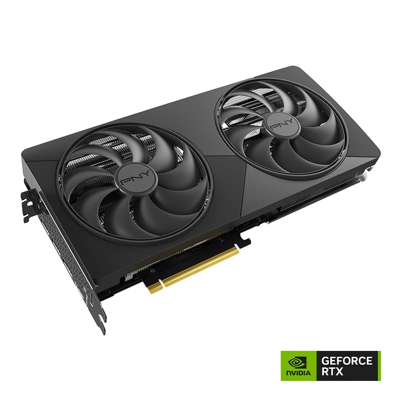 Vaizdo plokštė GeForce RTX 5080 16G Slim