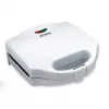 Sausainių kepimo aparatas Brock Electronics HZ 3012 12 sausainių 750 W baltas