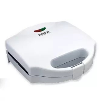 Sausainių kepimo aparatas Brock Electronics HZ 3012 12 sausainių 750 W baltas