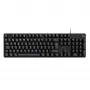 Logitech G G413 SE – Pilno dydžio mechaninė žaidimų klaviatūra