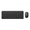Logitech MK250 belaidis klaviatūros ir pelės rinkinys