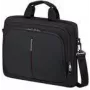 Samsonite 155200/1041 Juoda