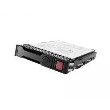 4TB SAS kietasis diskas HPE