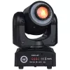 LIGHT4ME 30 SPOT RING - judančios galvos LED šviestuvas, 30 W