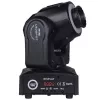 LIGHT4ME 30 SPOT RING - judančios galvos LED šviestuvas, 30 W
