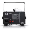 LIGHT4ME FOG 600W LED BALL - Dūmų mašina su LED rutuliu ir apšvietimo efektu, belaidis nuotolinis valdymas