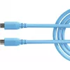 RODE SC27-B USB 3.2 Gen 1 USB-C–USB-C kabelis, 2 m, šviesiai mėlynas