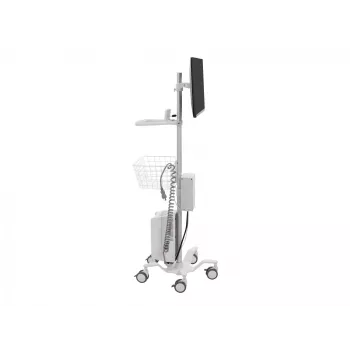 Ergotron 24-818-211 Monitoriaus laikiklis
