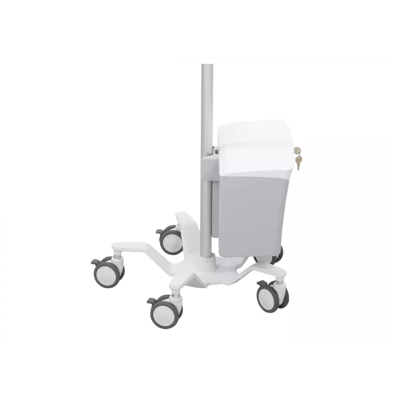 Ergotron 24-818-211 Monitoriaus laikiklis