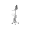 Ergotron 24-818-211 Monitoriaus laikiklis