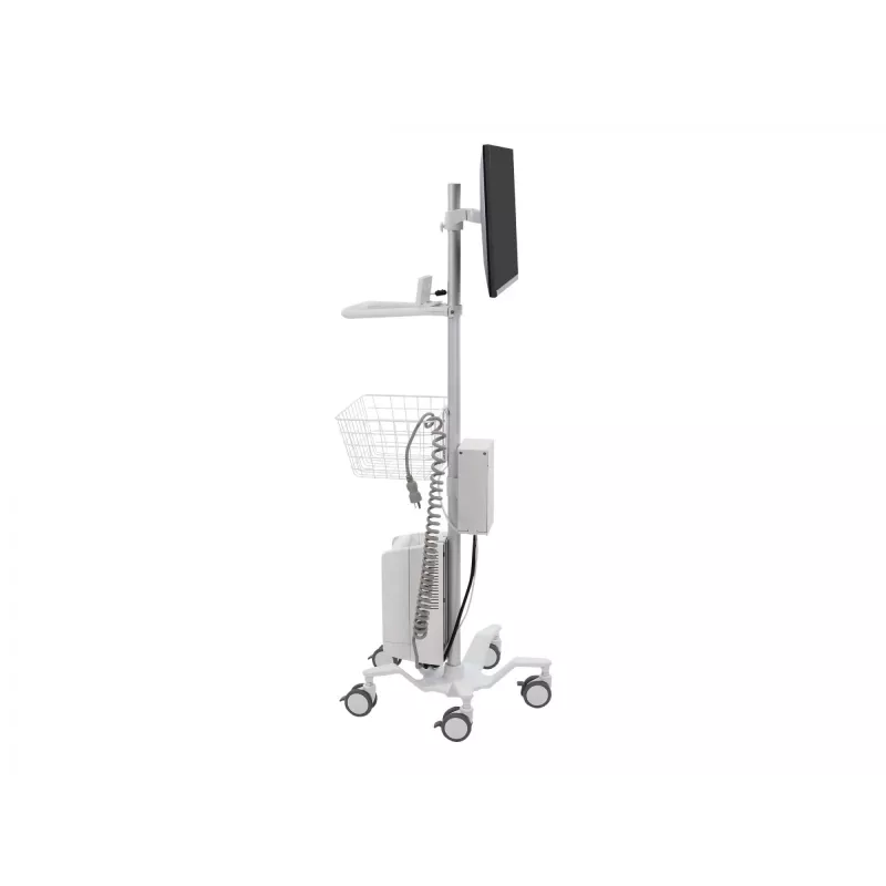Ergotron 24-818-211 Monitoriaus laikiklis