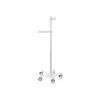 Ergotron 24-818-211 Monitoriaus laikiklis