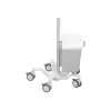 Ergotron 24-818-211 Monitoriaus laikiklis