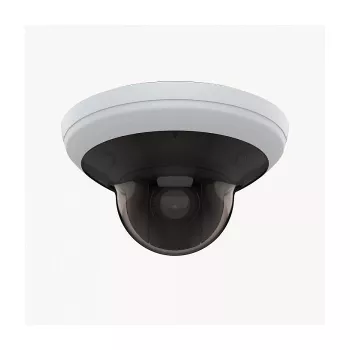 IP stebėjimo kamera AXIS 02187-001 Lempa lubinė vidaus 1920×1080, 1/2,8 colio CMOS, 4,7–47 mm, 10× optinis, 12× skaitmeninis, 61,8°×36,3°