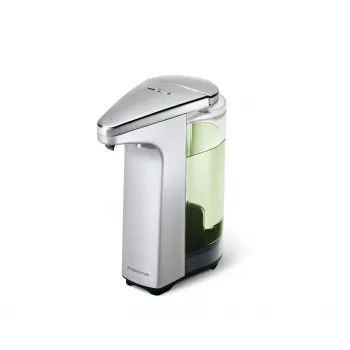 simplehuman ST1023 muilo dozatorius 0,237 L Nikelis