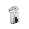 simplehuman ST1023 muilo dozatorius 0,237 L Nikelis