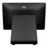 Viename kompiuteryje integruotas kompiuteris Elo Touch Solutions I-Series E705229 — Intel Celeron 7305L, 15,6 colio FHD jutiklinis ekranas, 8 GB DDR5, 128 GB SSD, Wi‑Fi 6, juodas