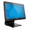 Viename kompiuteryje integruotas kompiuteris Elo Touch Solutions I-Series E705229 — Intel Celeron 7305L, 15,6 colio FHD jutiklinis ekranas, 8 GB DDR5, 128 GB SSD, Wi‑Fi 6, juodas