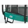 Trampolinas Salta First Class 251 cm žalias