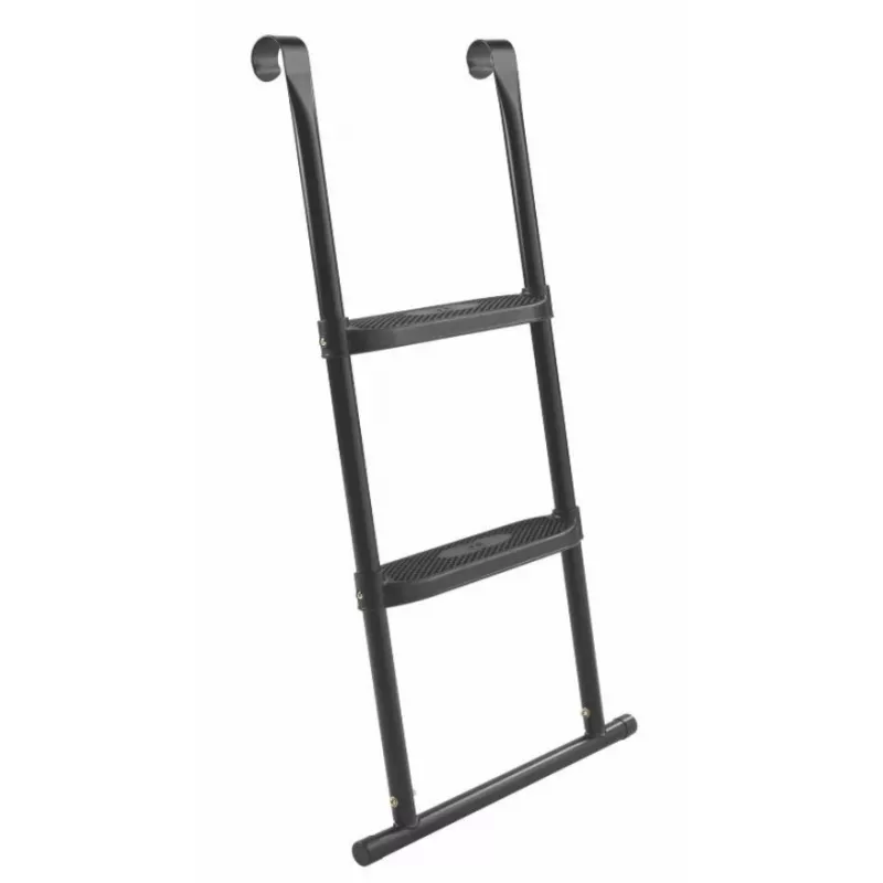 Trampolinas Salta First Class 251 cm žalias