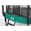 Tramplinas Salta First Class 427 cm su apsauginiu tinklu