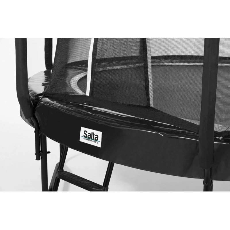 Rekreacinis/kieminis batutas Salta First Class 305 cm