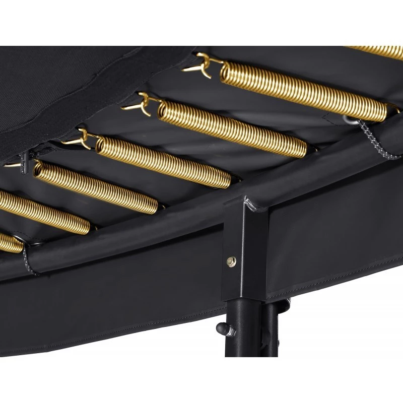 Rekreacinis/kieminis batutas Salta First Class 305 cm