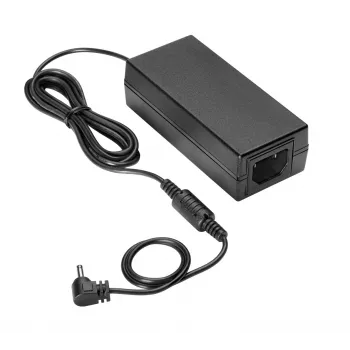 Maitinimo adapteris HPE Aruba Networking R3X86A 50W vidaus naudojimui