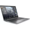 Nešiojamas kompiuteris HP ZBook Firefly 14 G8 / i5 / 16 GB RAM / SSD / 14,0 col. FHD
