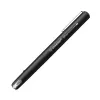Finelaineris Stabilo dr!ver Medium (0,8 mm) – mėlyni rašalai, juodas korpusas