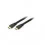 HDMI kabelis ShiverPeaks BASIC-S 3m
