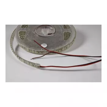 Synergy 21 LED Flex juostelė 3528 - 120 NW DC12V 48W IP68