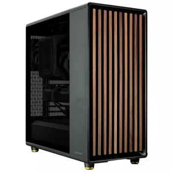CAPTIVA Workstation I79-699 Intel Core i9-14900K 64GB 1TB SSD Windows 11 Pro