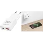 Logilink PA0348 maitinimo adapteris baltas